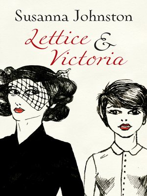 cover image of Lettice &amp; Victoria